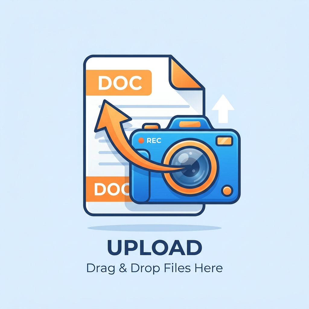 Drag and Drop