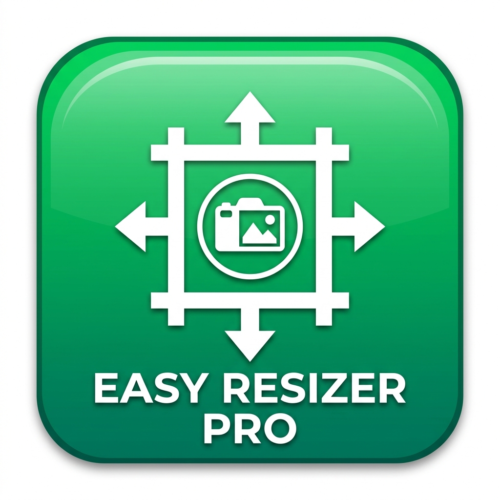Easy Resizer Pro
