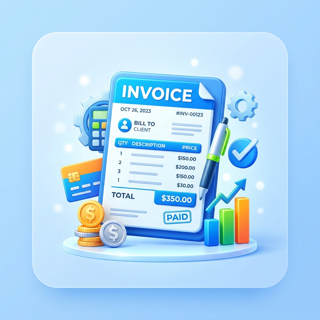 Invoice Generator