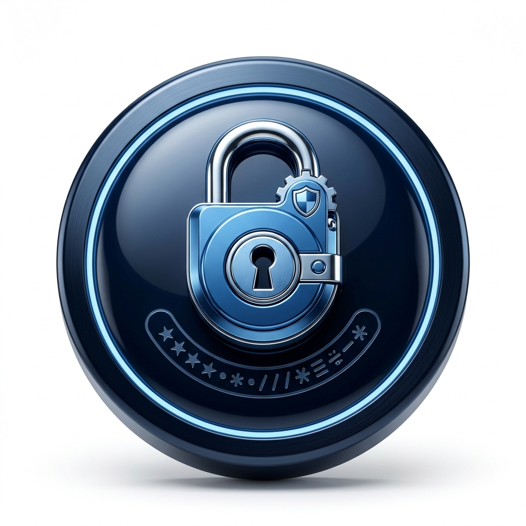 Secure Password