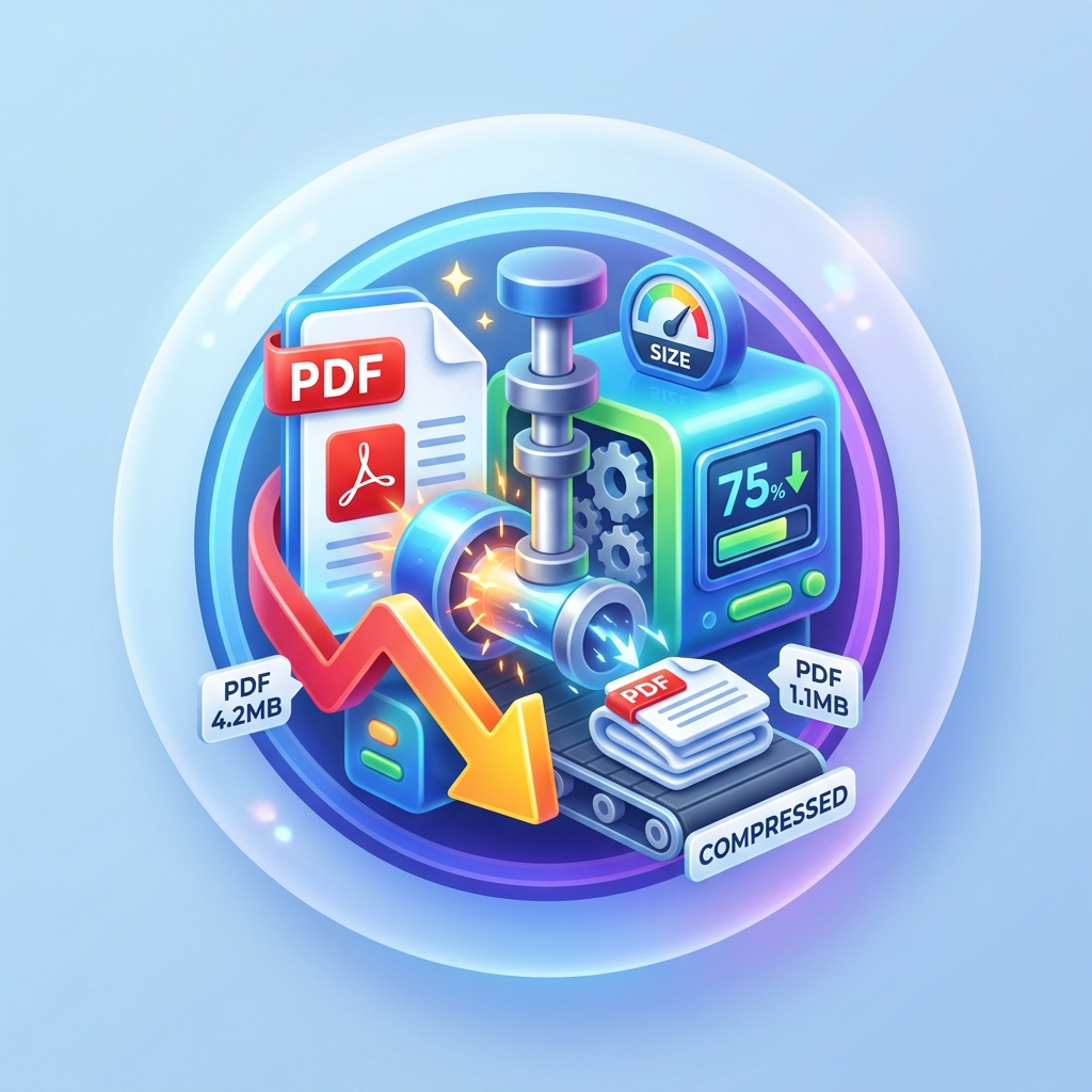 PDF Compressor