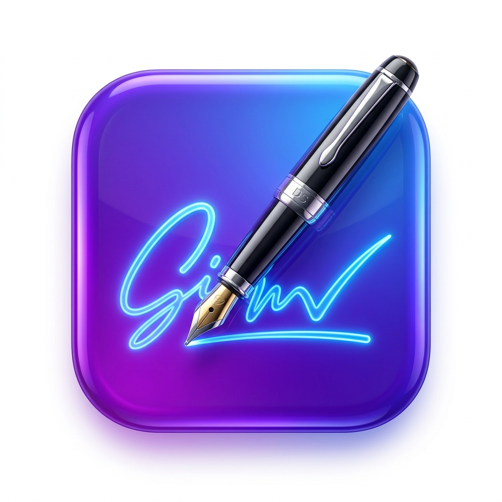 Signature Pad
